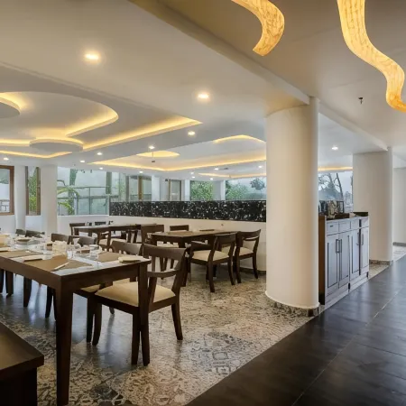Elixir Hills Suites Resort and Spa