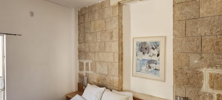 Zion Hotel Hotels in Єрусалим