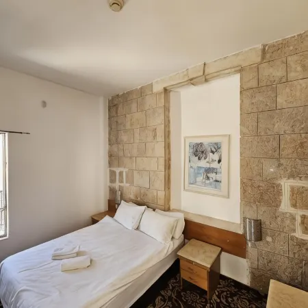 Zion Hotel