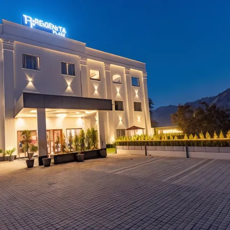 Regenta Place Morni Hills Panchkula