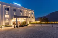 Regenta Place Morni Hills Panchkula Hotels in Panchkula