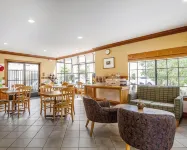 Quality Inn Petaluma - Sonoma Hotels in Petaluma