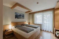 Parkhotel Matrei Hotels in Matrei am Brenner