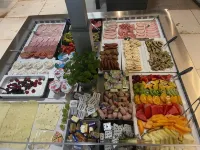 GS Hotel Mindelheim - breakfast