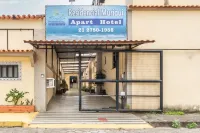 OYO Residencial Muriqui Apart Hotel, Mangaratiba Hotels in Itaguai