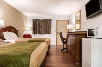Econo Lodge فنادق في Springfield Township