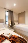 Pumpkin Art Town Hotel a Distretto di Mueang Pathum Thani