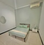 High Livin Villa Setrasari Hotel di Sukarasa