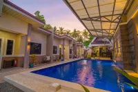 Mifaña Suites - Panglao Island Hotels in Dauis