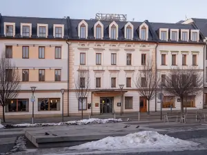 Hotel Slovan