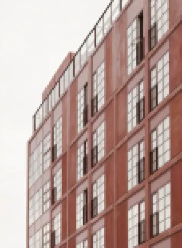 Mekano Apartment Hotel Hotels in 