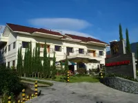 Tangko Inn Resort - 3-Star