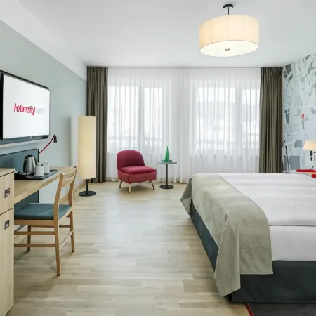 IntercityHotel Graz