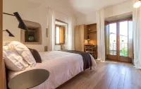Os Lambráns Hotels in Pontecesures