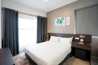 The First Stay Hotel Hotels in Nghia Tru