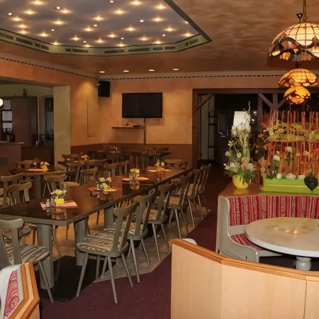 Hotel Riedel