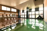 Ryounkaku Matsunoyama Onsen