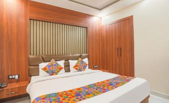 Fabhotel the Treenity House