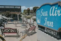 Sea Air Inn & Suites - Downtown - Restaurant Row Hotels in Morro Bay