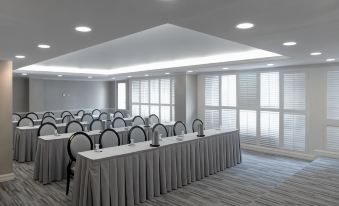 State Plaza Hotel