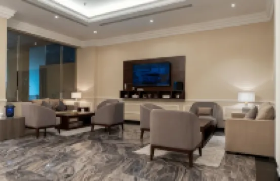 Fakhamat Al Dyafah Serviced Apartment