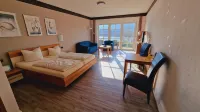 Hotel-Weinhaus Stettler فنادق في مولهايم