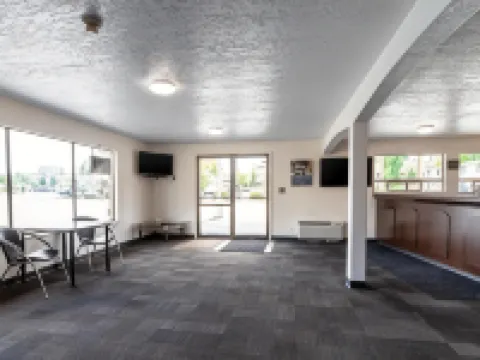 Motel 6 Gresham, or - Portland Hotels in Gresham