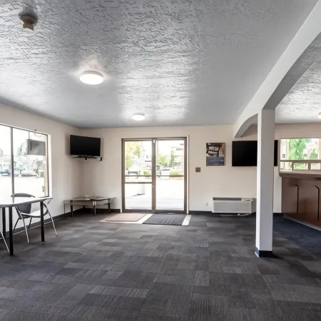 Motel 6 Gresham, or - Portland Отели в г. Грешам