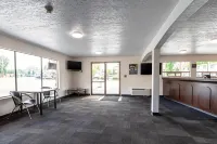 Motel 6 Gresham, or - Portland Hotel a Gresham