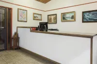 Knights Inn Boardman فنادق في Boardman