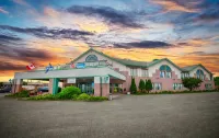 Travelodge by Wyndham Victoriaville Hotels near Créations Chantal
