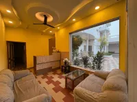 Vedic Villa Hotel di Muradev