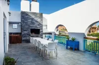 Bellamente Sirene Hotels in De Kelders