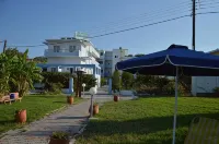 Elpida Beach Studios