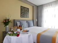Gardenia Boutique Hotel Hotels near Entrée parc de récréation