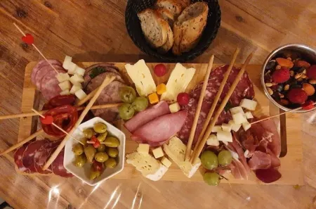 Cottage avec SPA privatif Deauville plage à 15mn Отели в г. Рё