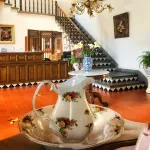 Meson del Alferez Coatepec Hotels in Coatepec