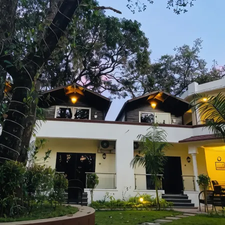 JP Resort
