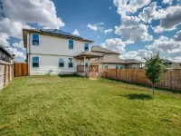 Spacious home for a family getaway to San Antonio.  Close to everything! Hotels near Southwest Legacy Stadium