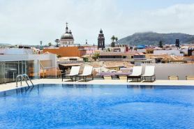 La Laguna Gran Hotel
