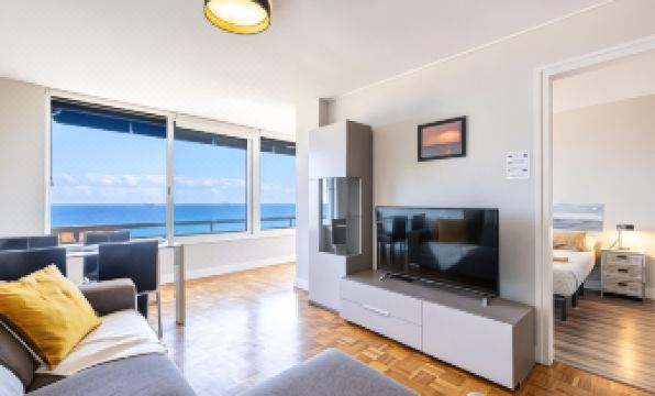 Via Augusta by Unik Vacation