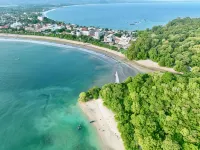De Residence Pangandaran by Mabano Estates - balcony