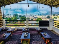 Hotel Zoola Palace โรงแรมในปุชการ์