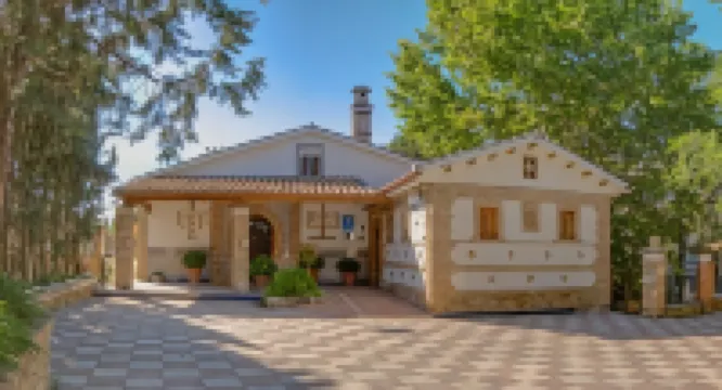 Balneario San Andres