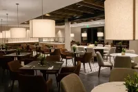 Estelar Recinto Del Pensamiento Hotel Y Centro de Convenciones - parking