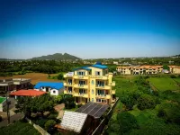 Ttottot Jeju Backpackers Hotels in der Nähe von Songaksan
