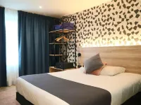 Hôtel de l'Univers Liège Hotels in Liege