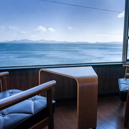 Shinojima Royal Hotel Kasuisou
