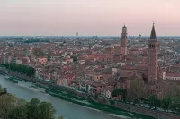 Casa Porta Nuova Verona