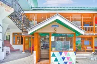 Jungle by sturmfrei Manali